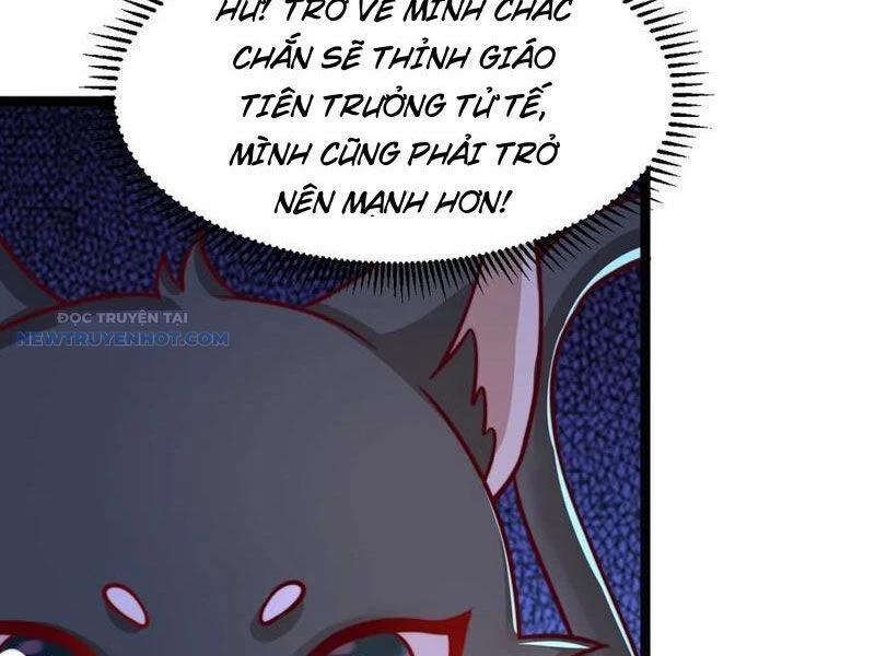 Ta Thực Sự Không Muốn Làm Thần Tiên 84 trang 24