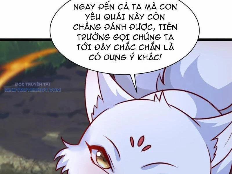 Ta Thực Sự Không Muốn Làm Thần Tiên 84 trang 26