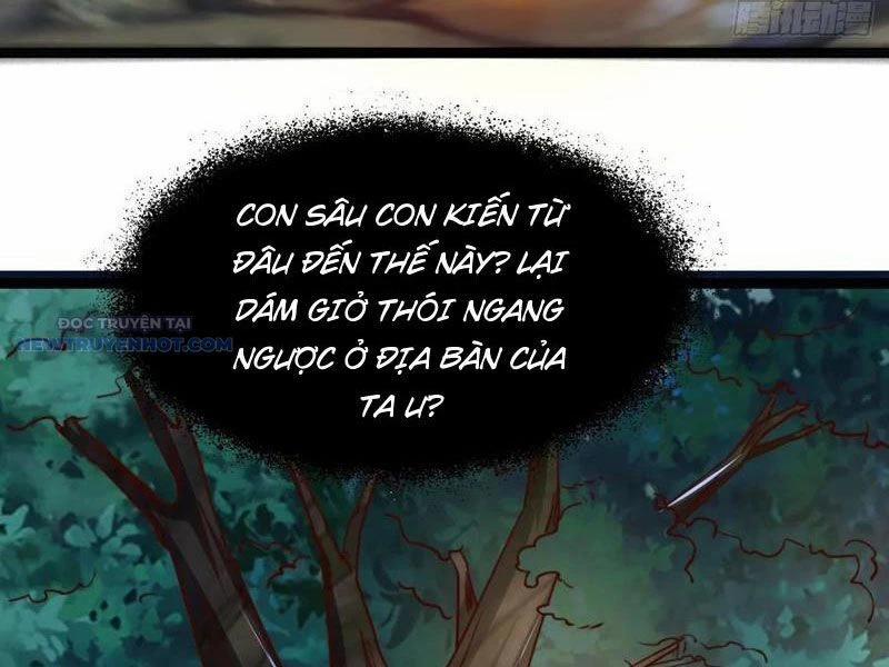 Ta Thực Sự Không Muốn Làm Thần Tiên 84 trang 3