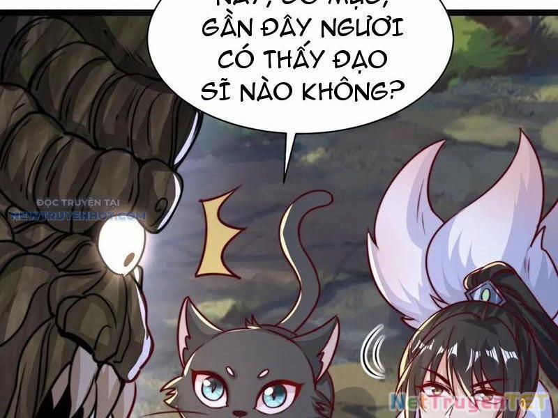 Ta Thực Sự Không Muốn Làm Thần Tiên 84 trang 33
