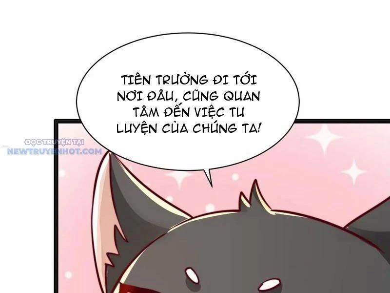 Ta Thực Sự Không Muốn Làm Thần Tiên 84 trang 41