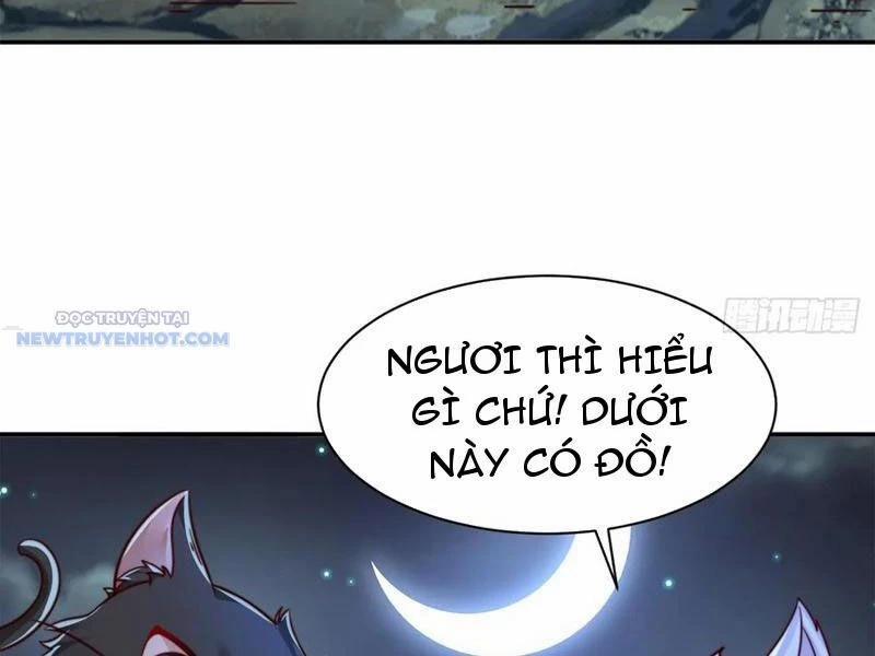 Ta Thực Sự Không Muốn Làm Thần Tiên 84 trang 49