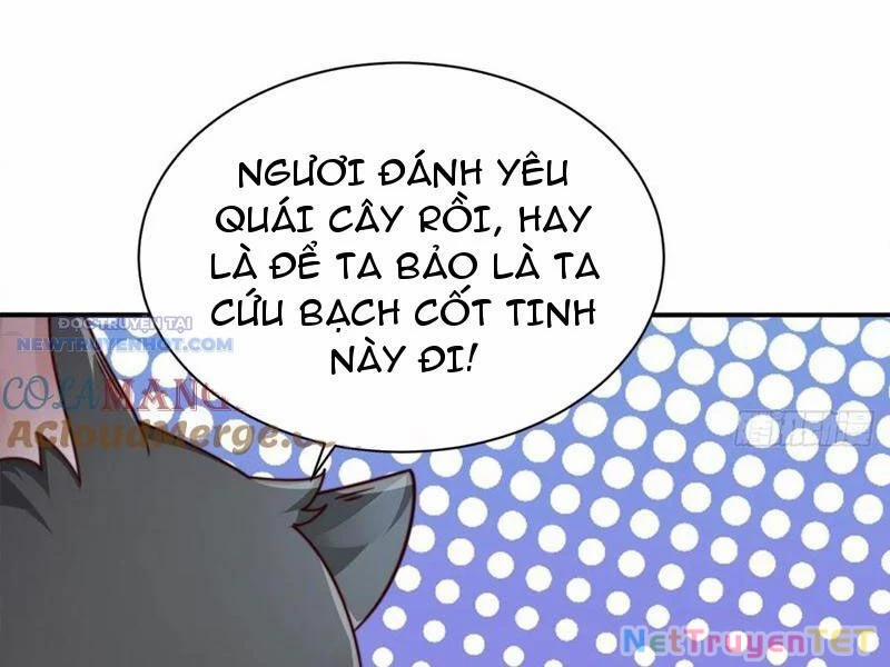 Ta Thực Sự Không Muốn Làm Thần Tiên 84 trang 61