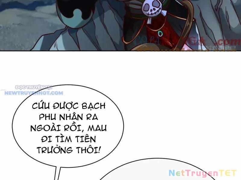 Ta Thực Sự Không Muốn Làm Thần Tiên 84 trang 66