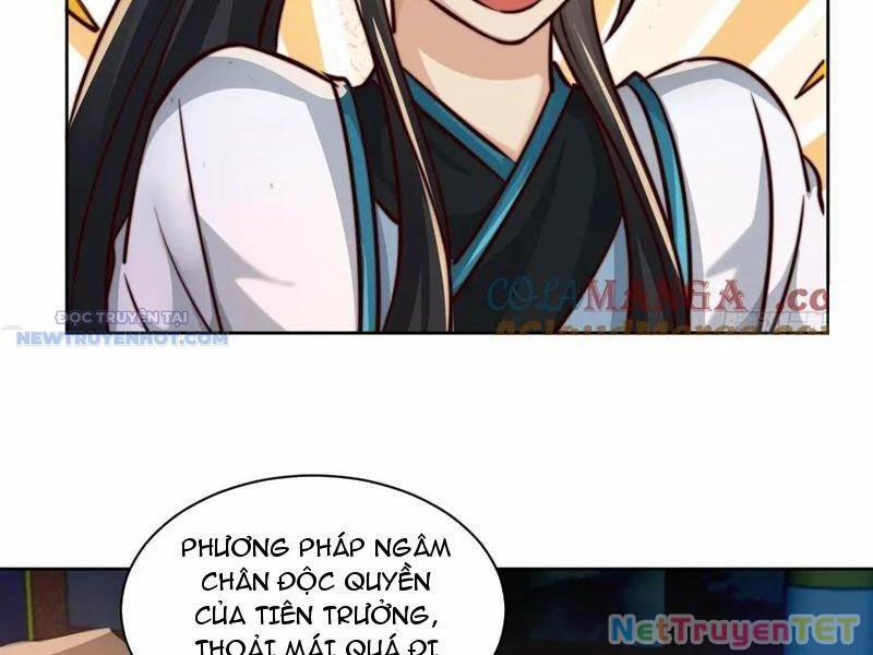 Ta Thực Sự Không Muốn Làm Thần Tiên 84 trang 77