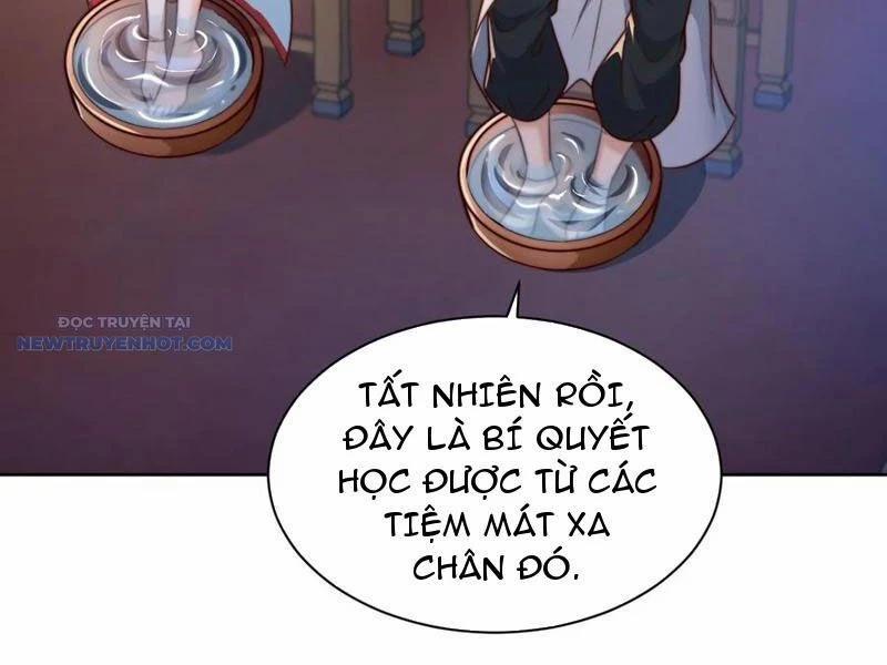 Ta Thực Sự Không Muốn Làm Thần Tiên 84 trang 79