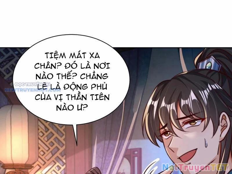 Ta Thực Sự Không Muốn Làm Thần Tiên 84 trang 80