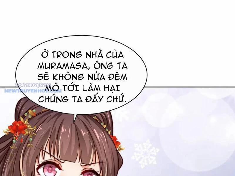 Ta Thực Sự Không Muốn Làm Thần Tiên 84 trang 83