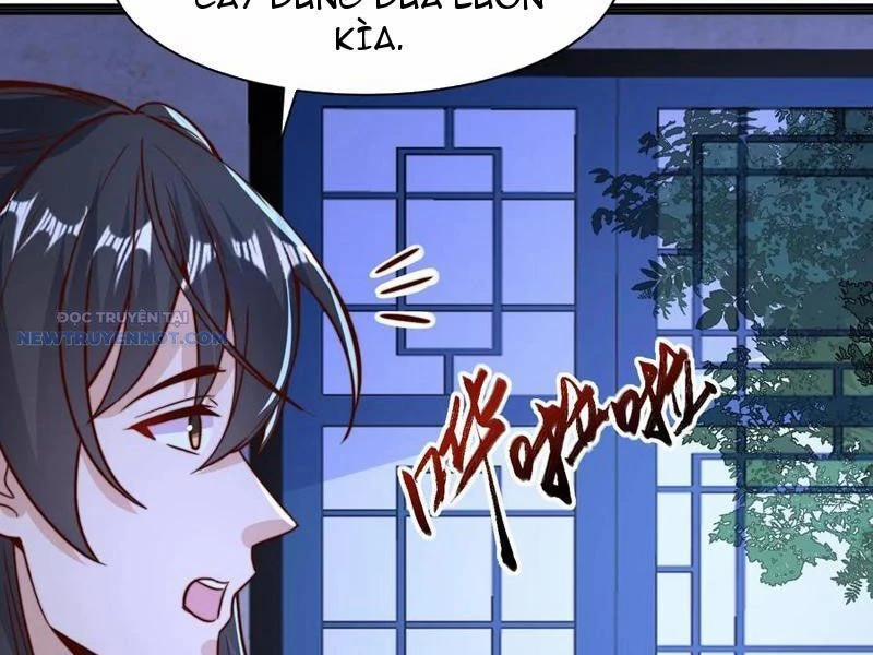 Ta Thực Sự Không Muốn Làm Thần Tiên 84 trang 86