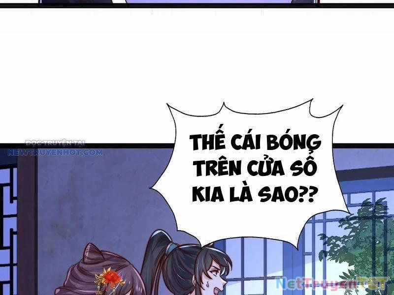 Ta Thực Sự Không Muốn Làm Thần Tiên 84 trang 91