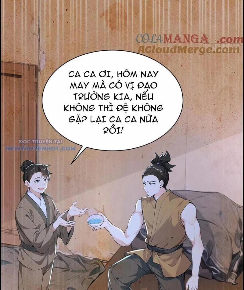 Ta Thực Sự Không Muốn Làm Thần Tiên 85 trang 25
