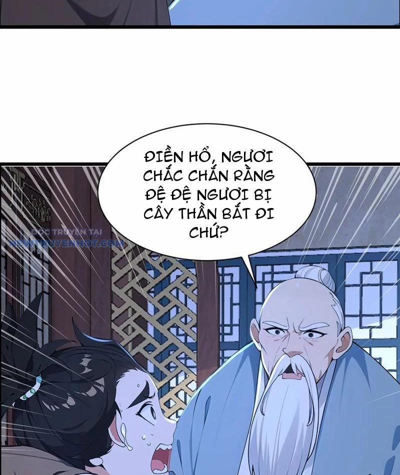 Ta Thực Sự Không Muốn Làm Thần Tiên 85 trang 48
