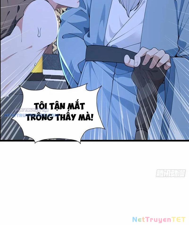 Ta Thực Sự Không Muốn Làm Thần Tiên 85 trang 49