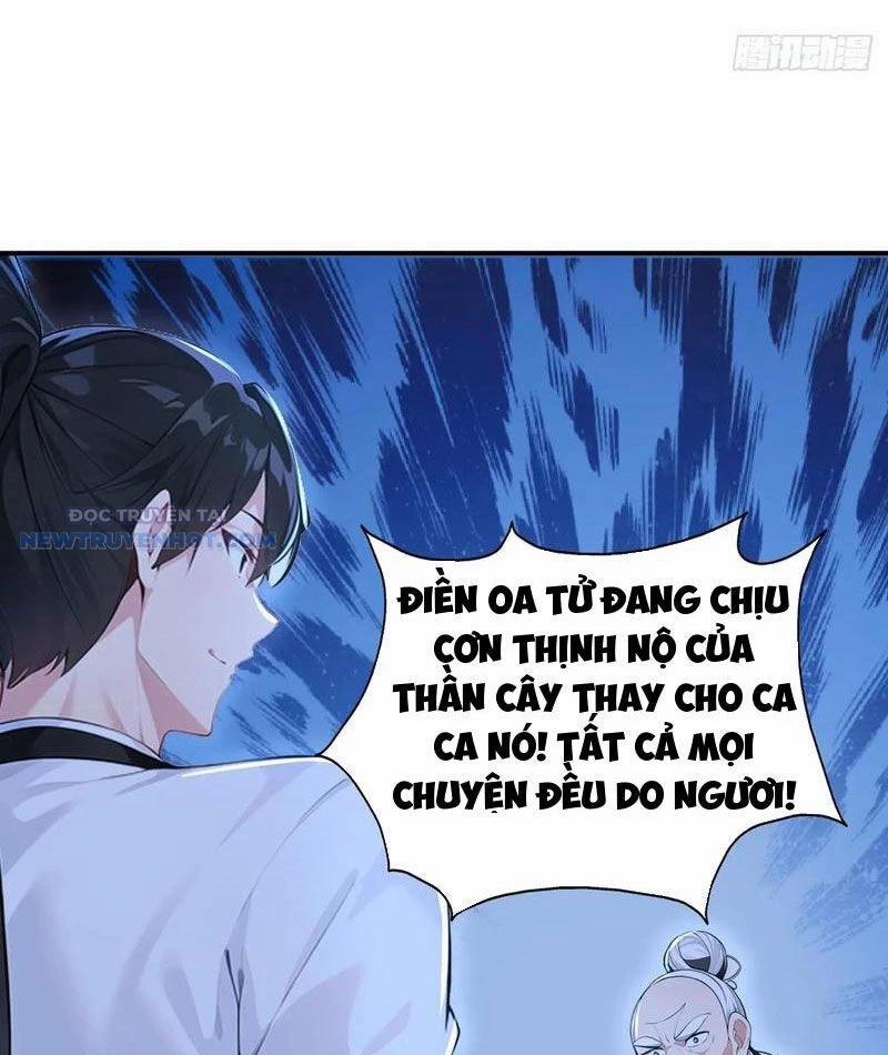 Ta Thực Sự Không Muốn Làm Thần Tiên 86 trang 10