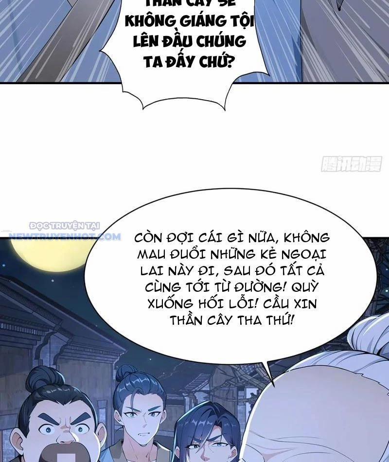 Ta Thực Sự Không Muốn Làm Thần Tiên 86 trang 13