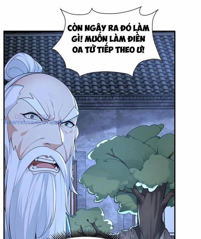 Ta Thực Sự Không Muốn Làm Thần Tiên 86 trang 15