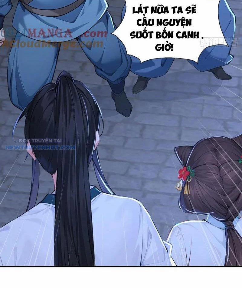 Ta Thực Sự Không Muốn Làm Thần Tiên 86 trang 18