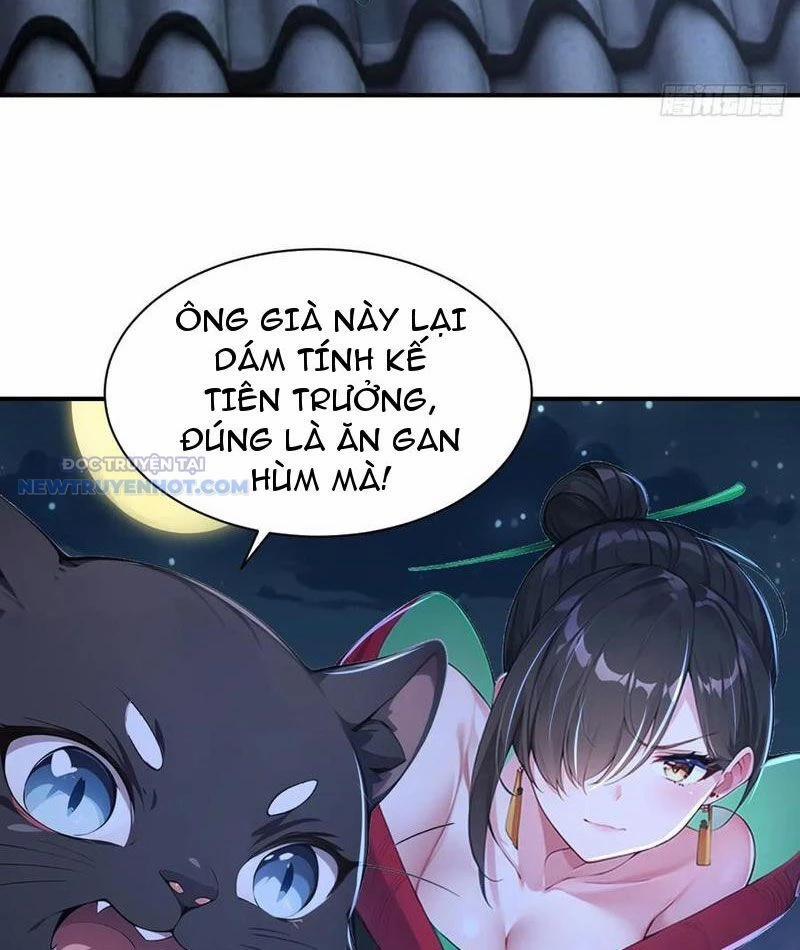 Ta Thực Sự Không Muốn Làm Thần Tiên 86 trang 23