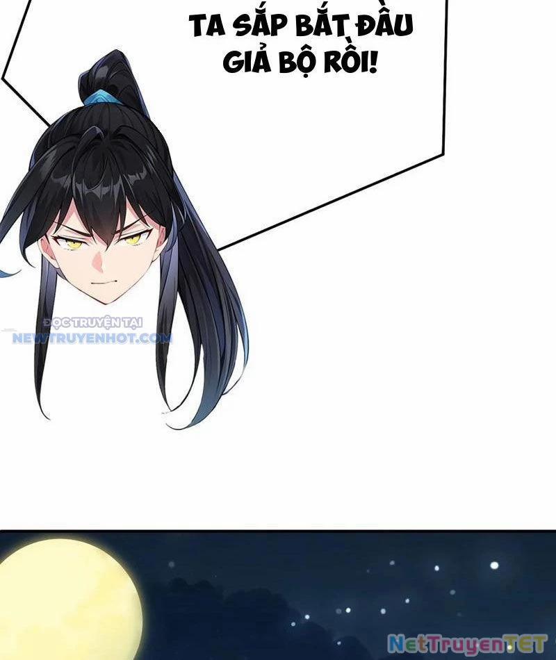 Ta Thực Sự Không Muốn Làm Thần Tiên 86 trang 41