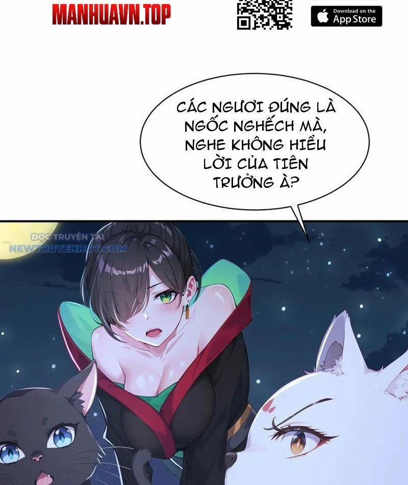 Ta Thực Sự Không Muốn Làm Thần Tiên 86 trang 43