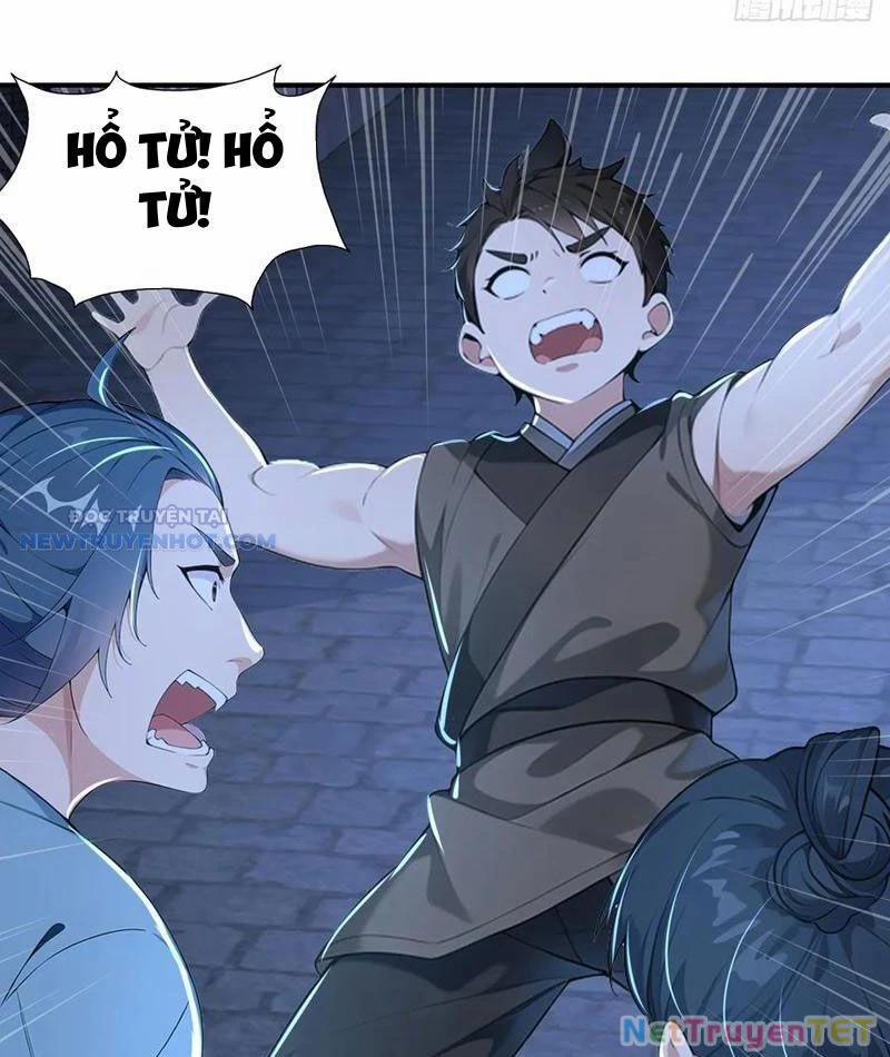 Ta Thực Sự Không Muốn Làm Thần Tiên 86 trang 5