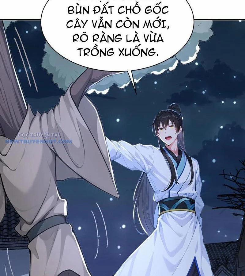 Ta Thực Sự Không Muốn Làm Thần Tiên 86 trang 54