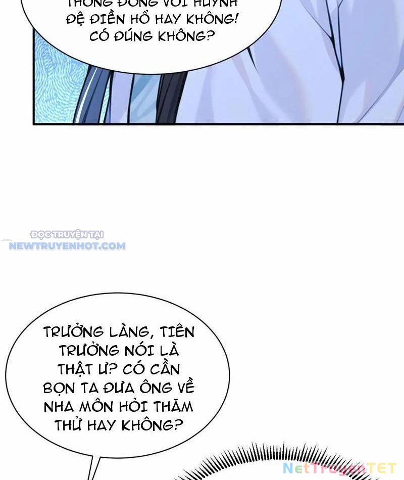 Ta Thực Sự Không Muốn Làm Thần Tiên 86 trang 57