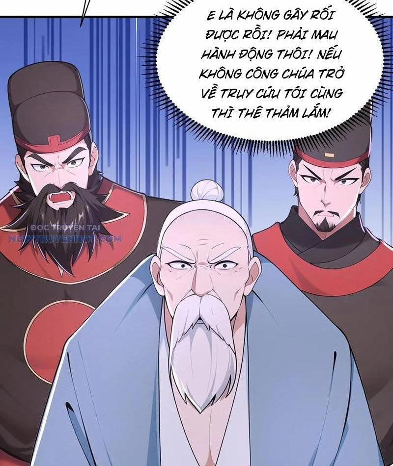 Ta Thực Sự Không Muốn Làm Thần Tiên 86 trang 58