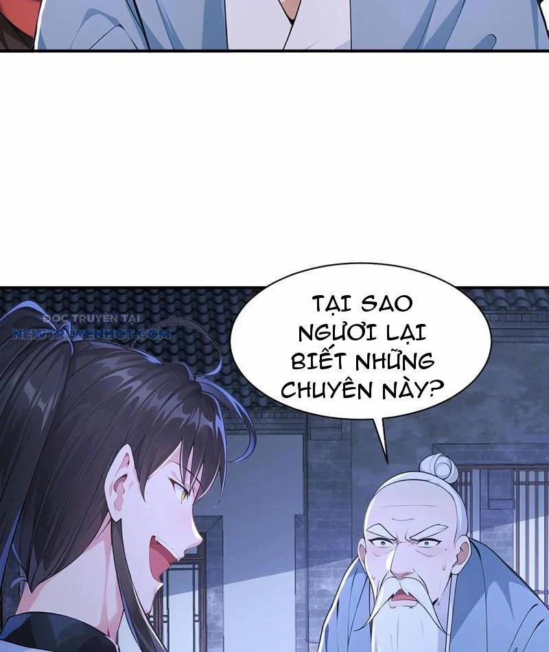 Ta Thực Sự Không Muốn Làm Thần Tiên 86 trang 59