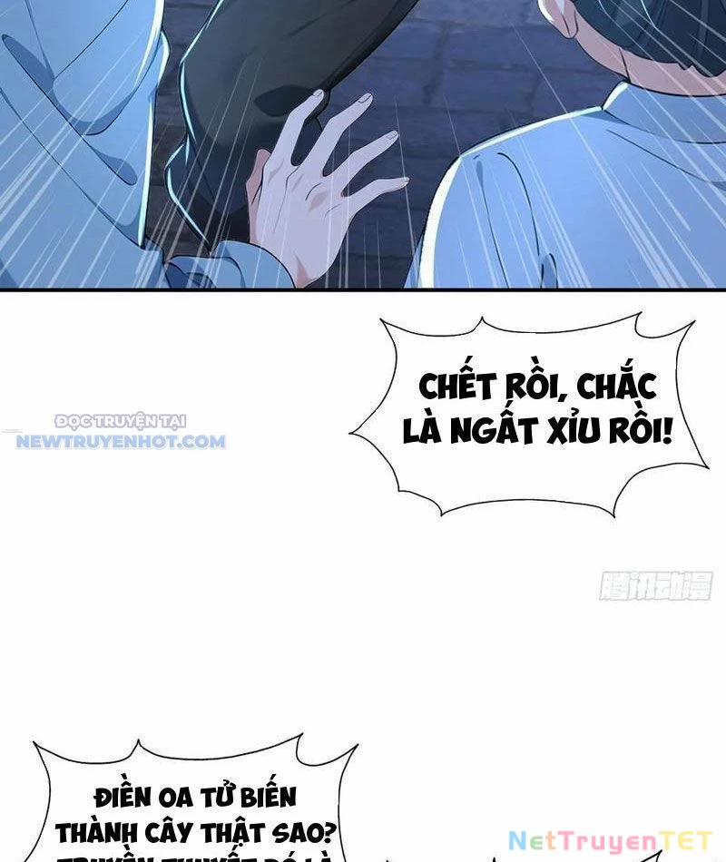 Ta Thực Sự Không Muốn Làm Thần Tiên 86 trang 6