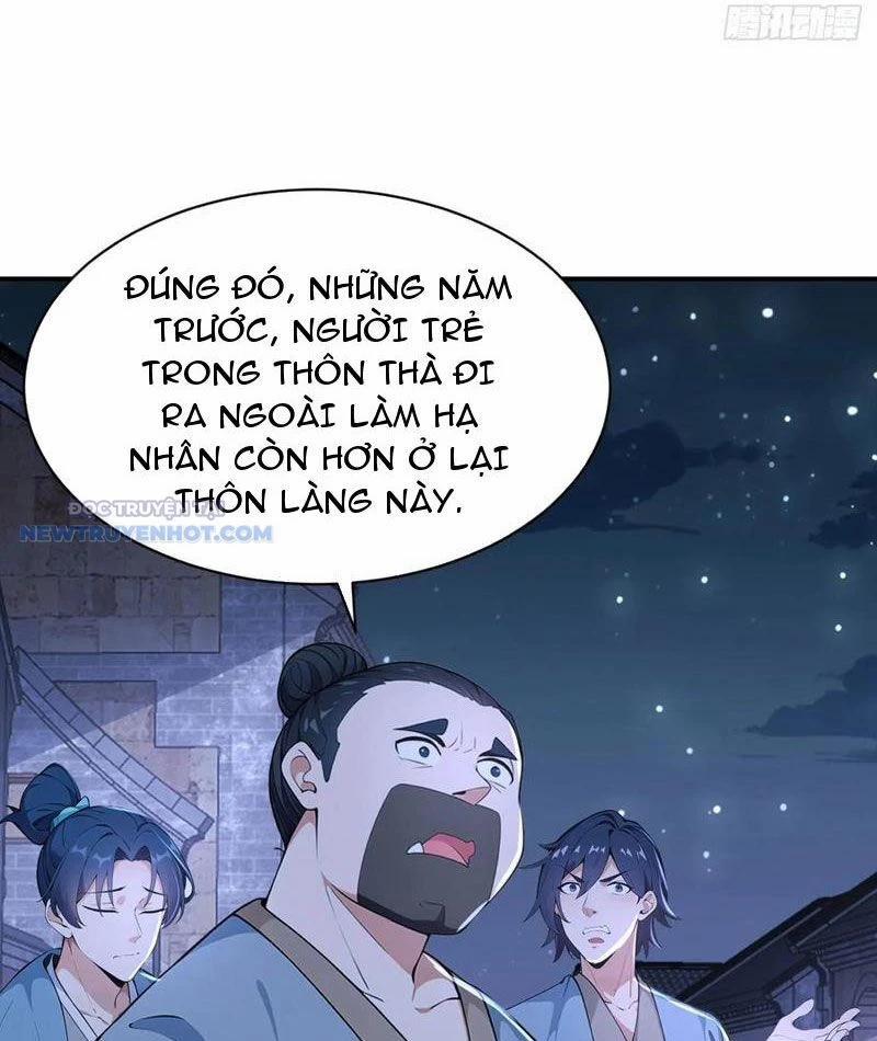 Ta Thực Sự Không Muốn Làm Thần Tiên 86 trang 69