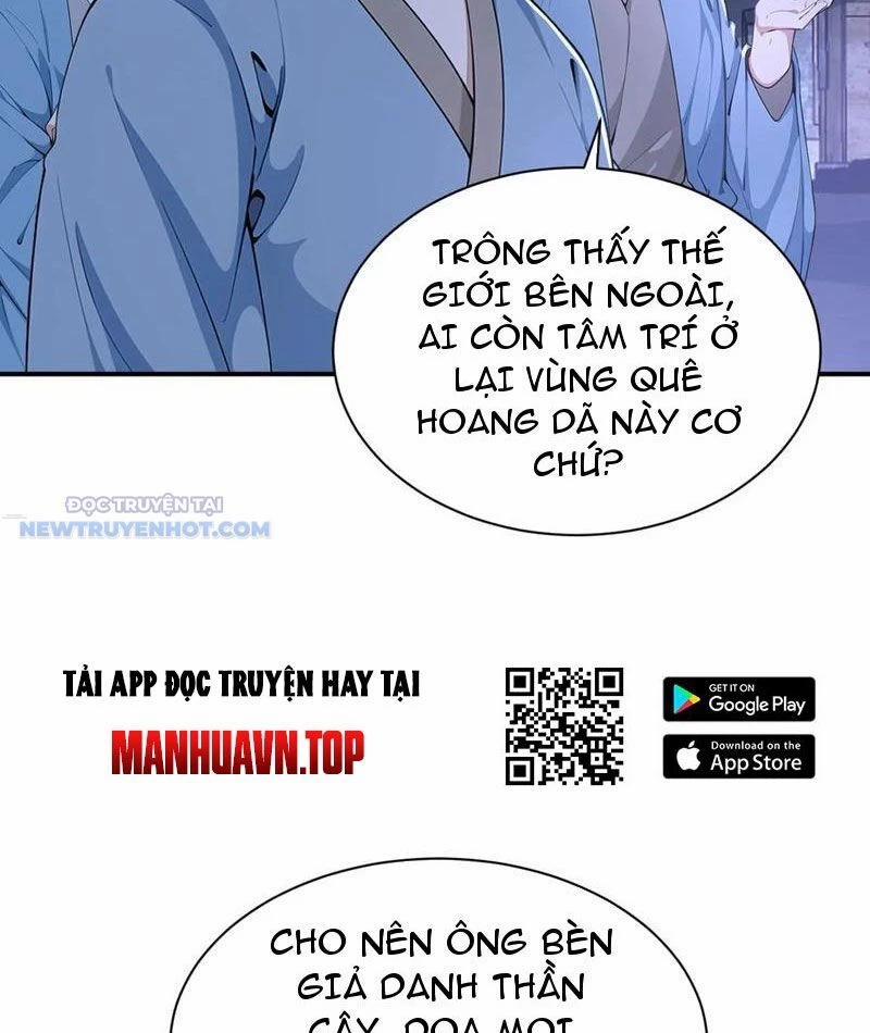 Ta Thực Sự Không Muốn Làm Thần Tiên 86 trang 70