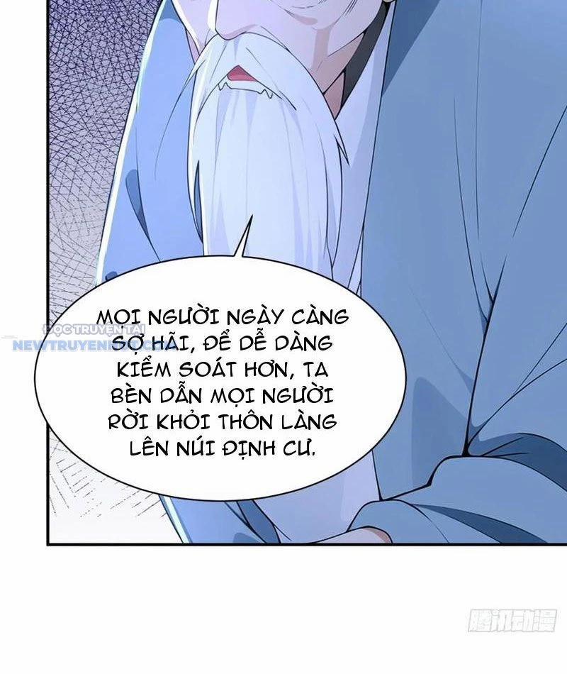 Ta Thực Sự Không Muốn Làm Thần Tiên 86 trang 73