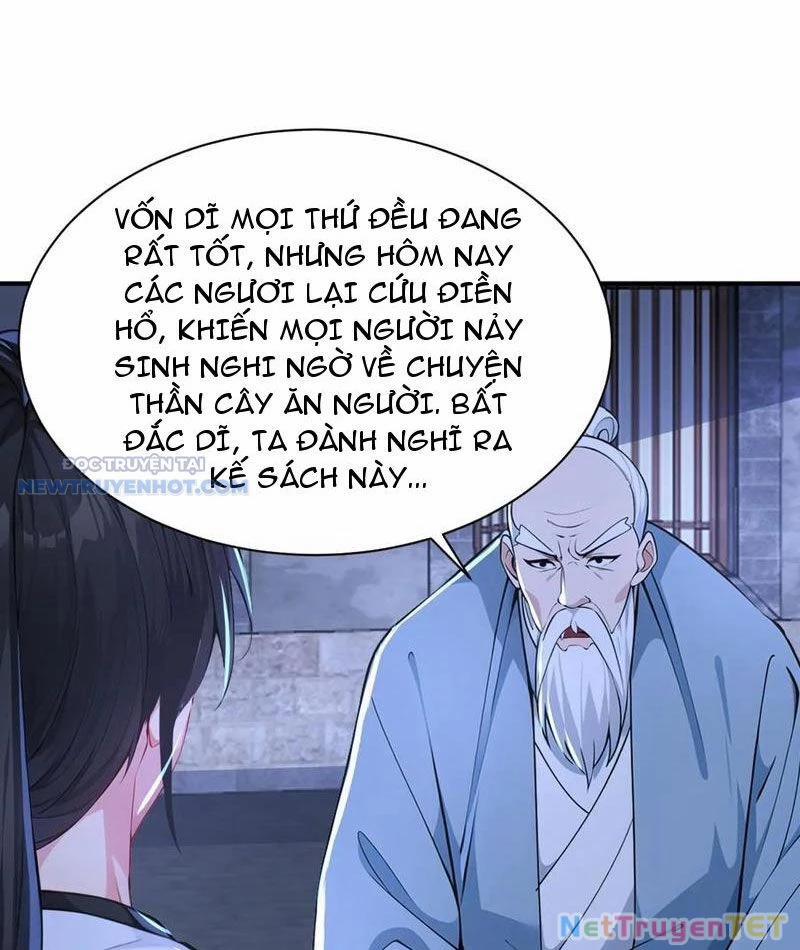 Ta Thực Sự Không Muốn Làm Thần Tiên 86 trang 74