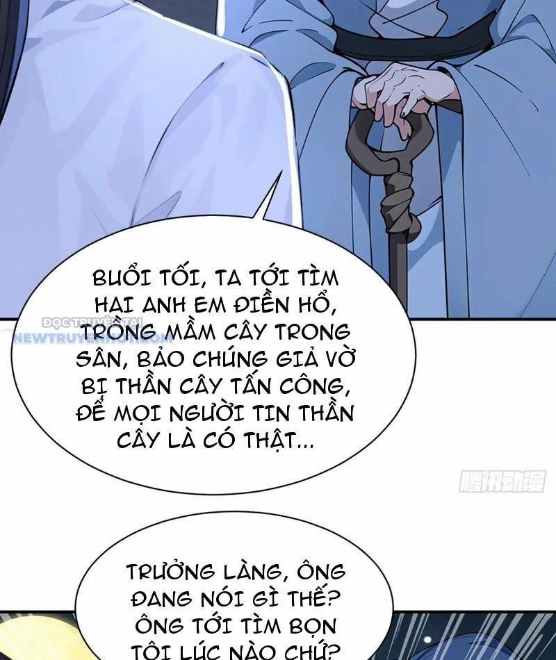 Ta Thực Sự Không Muốn Làm Thần Tiên 86 trang 75