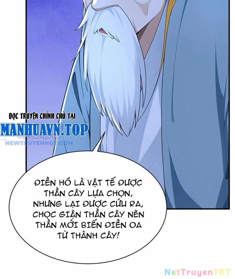 Ta Thực Sự Không Muốn Làm Thần Tiên 86 trang 9