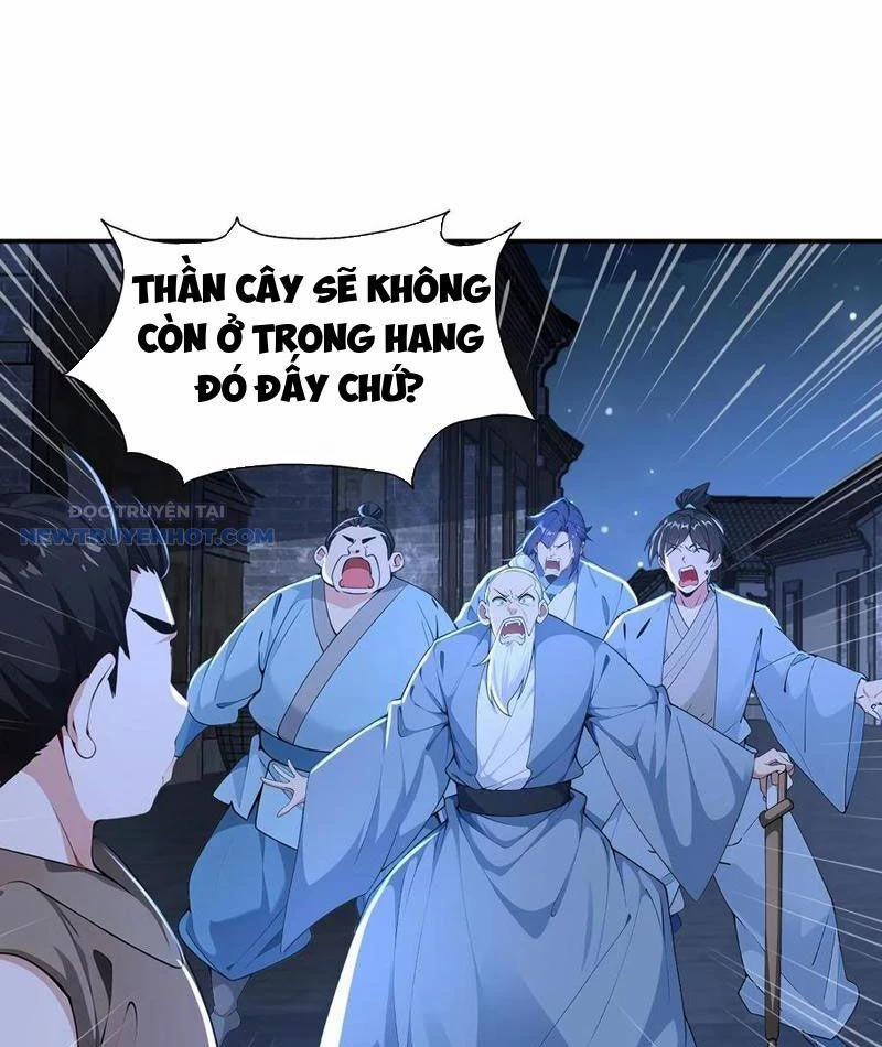 Ta Thực Sự Không Muốn Làm Thần Tiên 87 trang 13