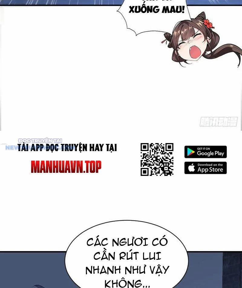 Ta Thực Sự Không Muốn Làm Thần Tiên 87 trang 16