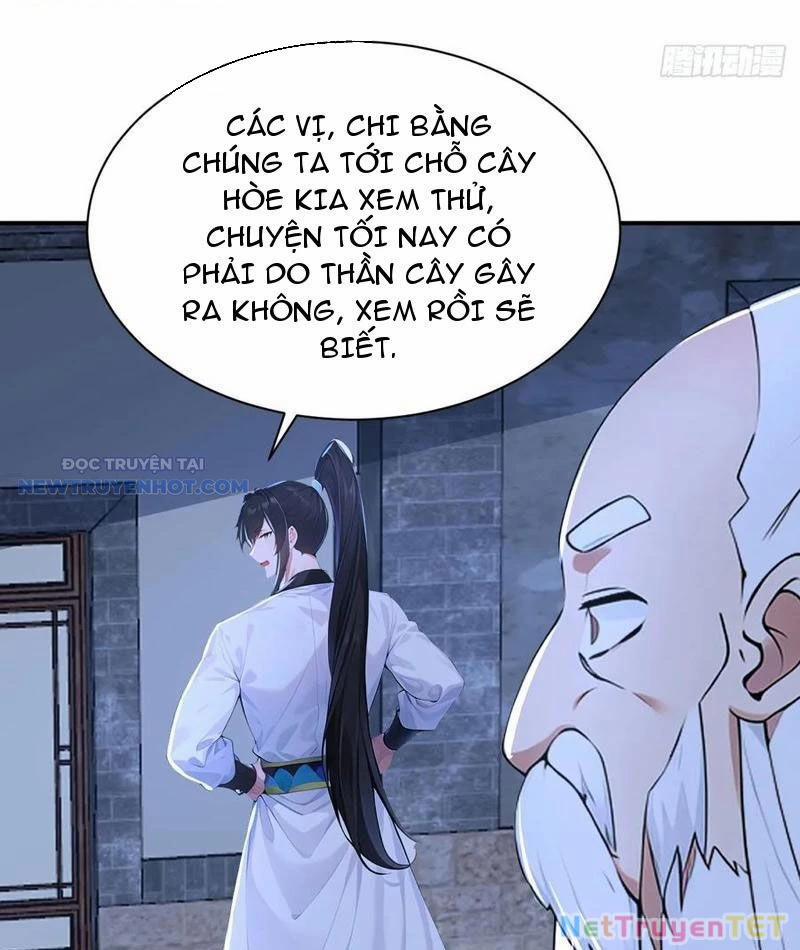 Ta Thực Sự Không Muốn Làm Thần Tiên 87 trang 28