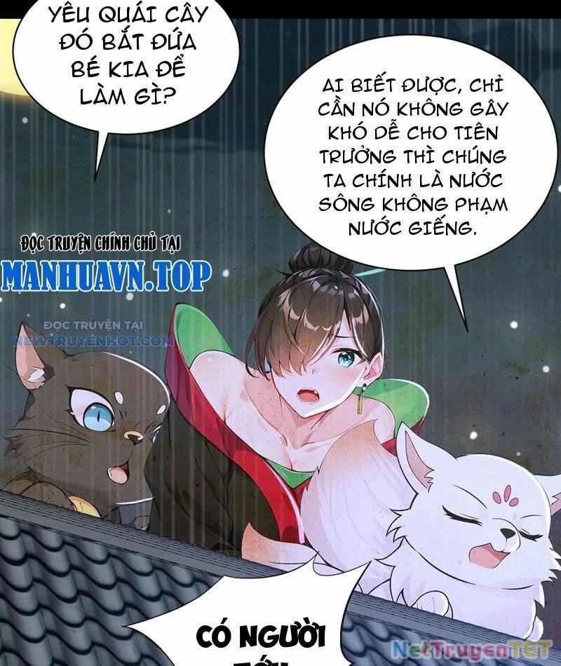 Ta Thực Sự Không Muốn Làm Thần Tiên 87 trang 52