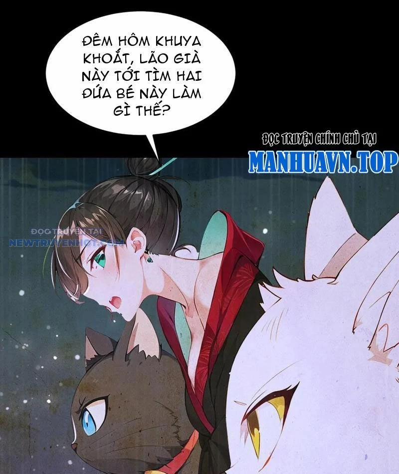 Ta Thực Sự Không Muốn Làm Thần Tiên 87 trang 55