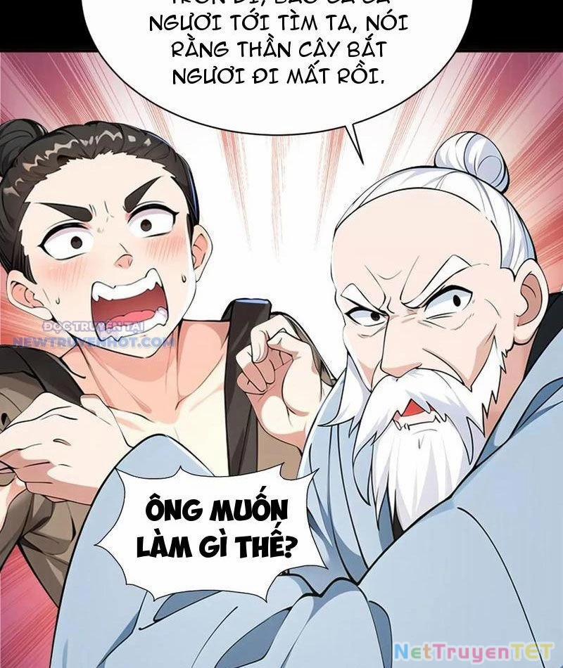 Ta Thực Sự Không Muốn Làm Thần Tiên 87 trang 60