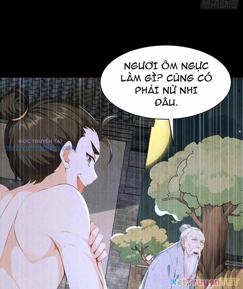 Ta Thực Sự Không Muốn Làm Thần Tiên 87 trang 63