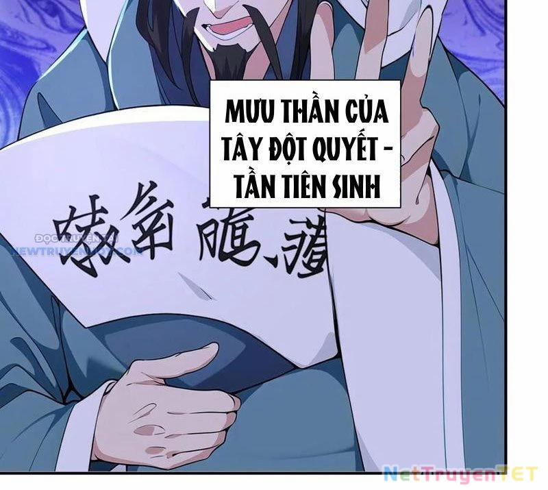 Ta Thực Sự Không Muốn Làm Thần Tiên 89 trang 12