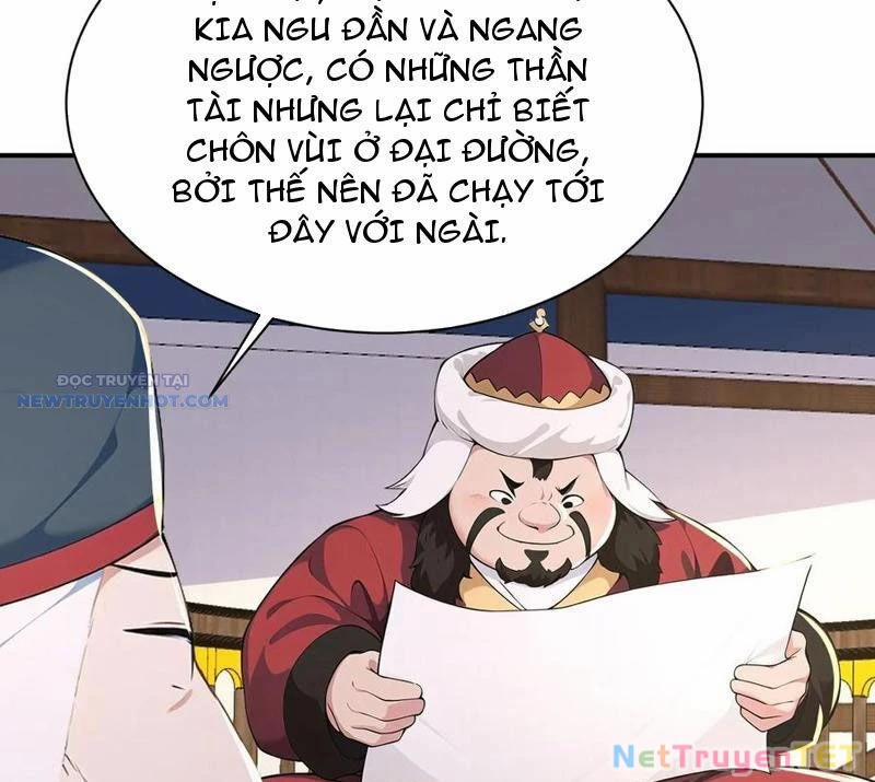 Ta Thực Sự Không Muốn Làm Thần Tiên 89 trang 21