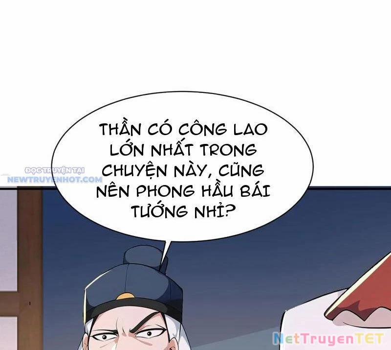 Ta Thực Sự Không Muốn Làm Thần Tiên 89 trang 23