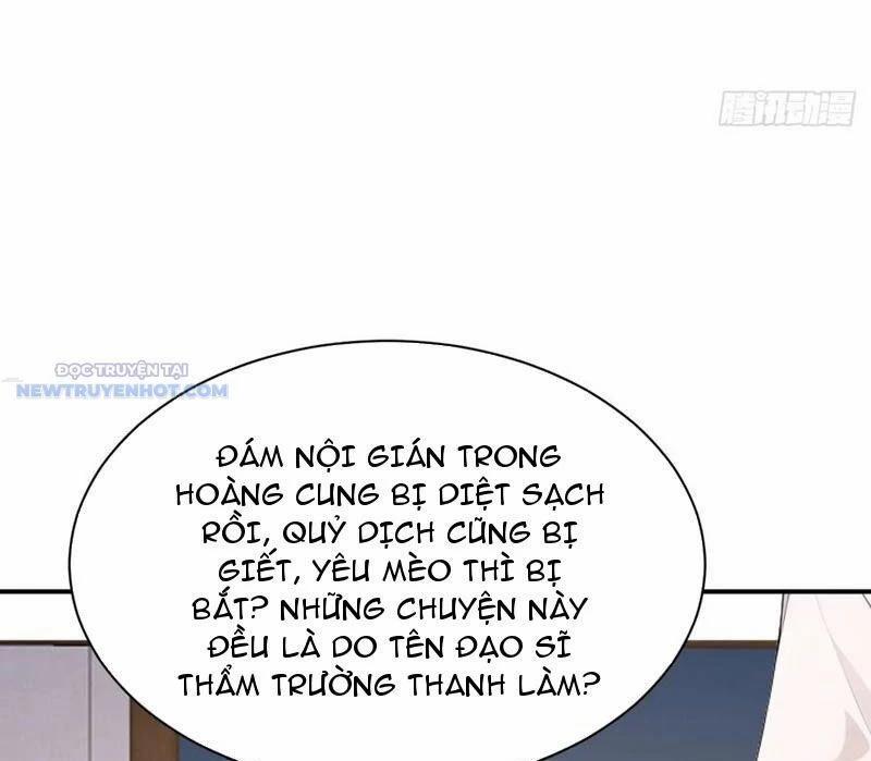 Ta Thực Sự Không Muốn Làm Thần Tiên 89 trang 38