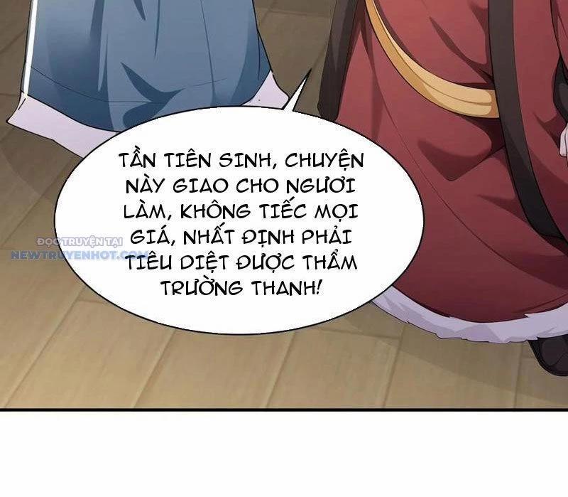 Ta Thực Sự Không Muốn Làm Thần Tiên 89 trang 53