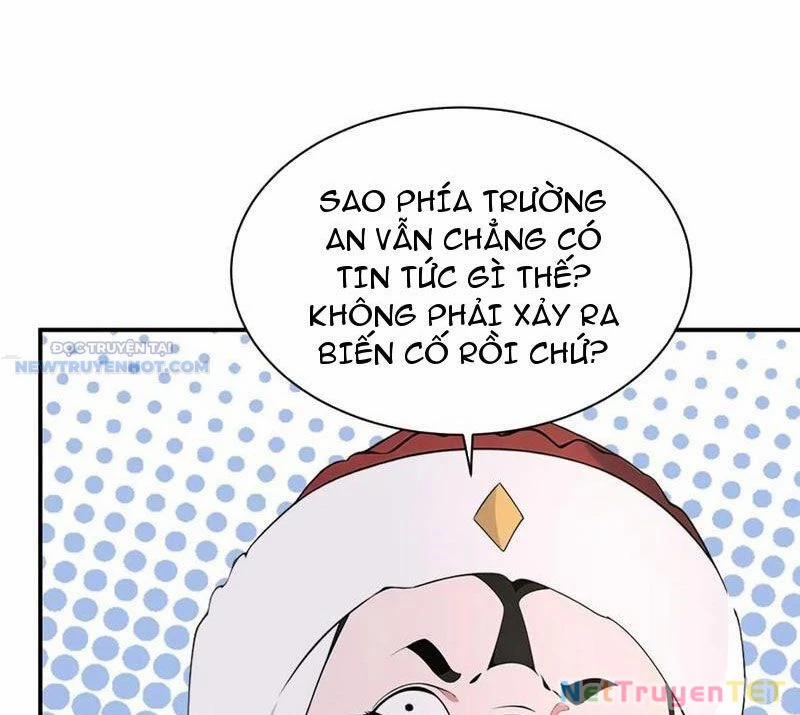 Ta Thực Sự Không Muốn Làm Thần Tiên 89 trang 6