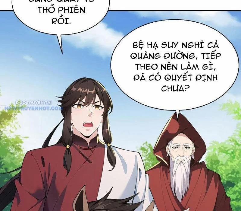 Ta Thực Sự Không Muốn Làm Thần Tiên 89 trang 60